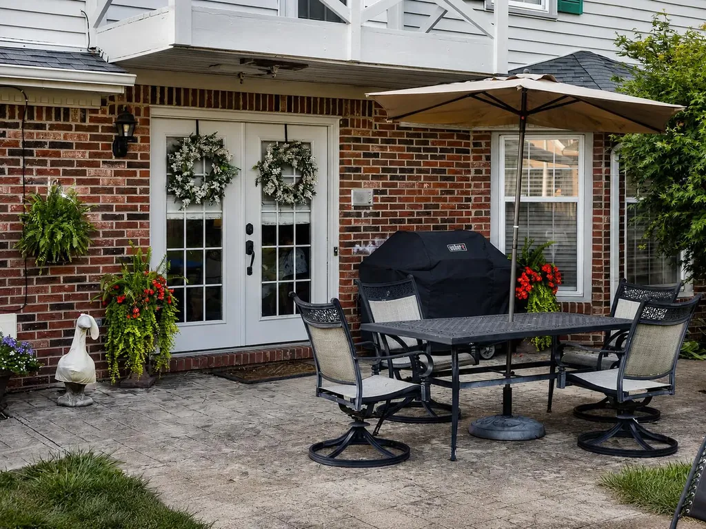 111 Lone Oak Drive Nicholasville KY 40356