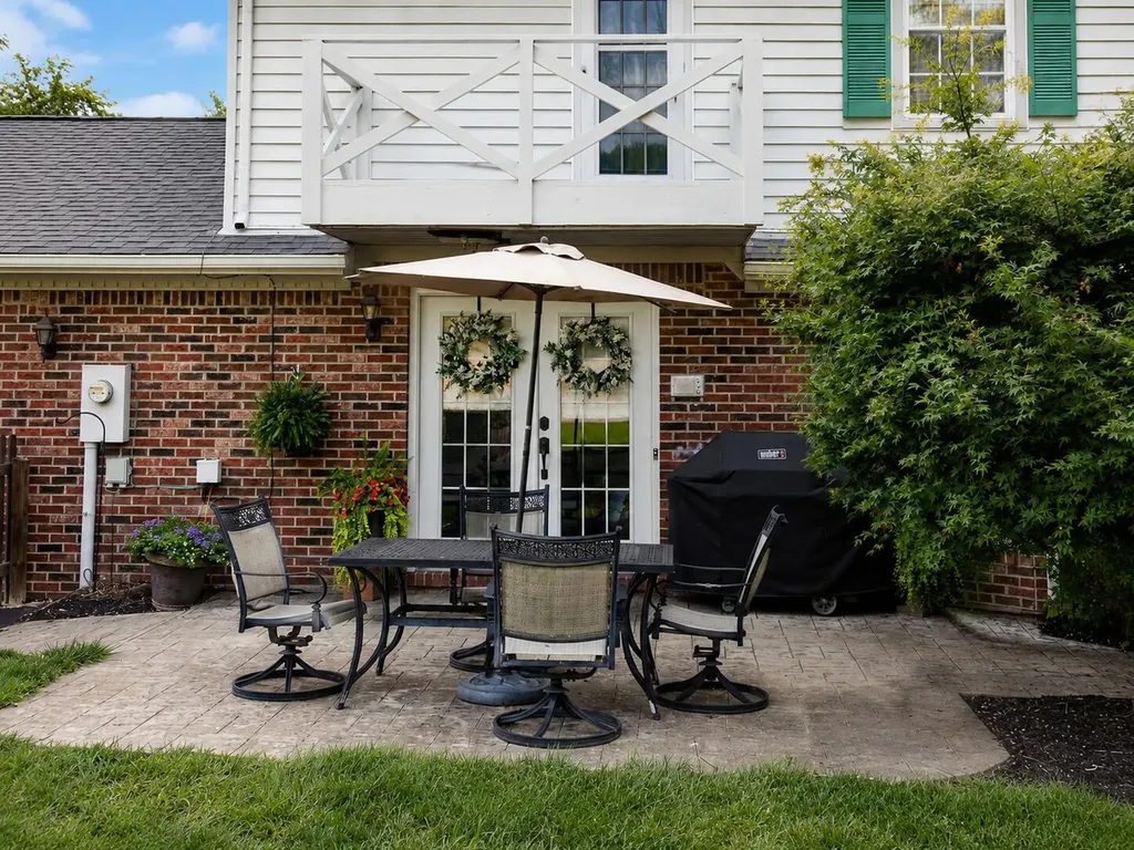 111 Lone Oak Drive Nicholasville KY 40356