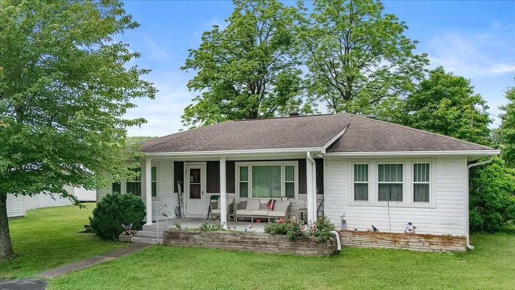 130 Shiner Church Road Williamsburg KY 40769