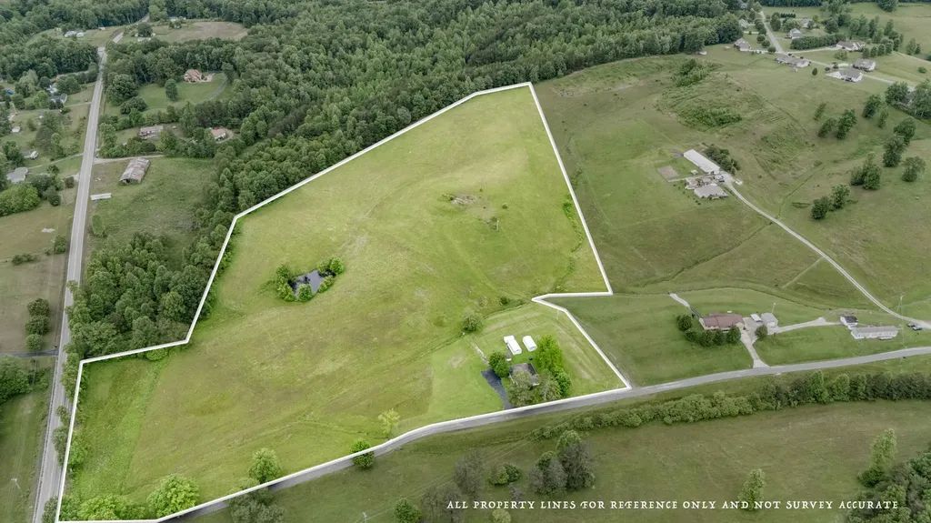 130 Shiner Church Road Williamsburg KY 40769