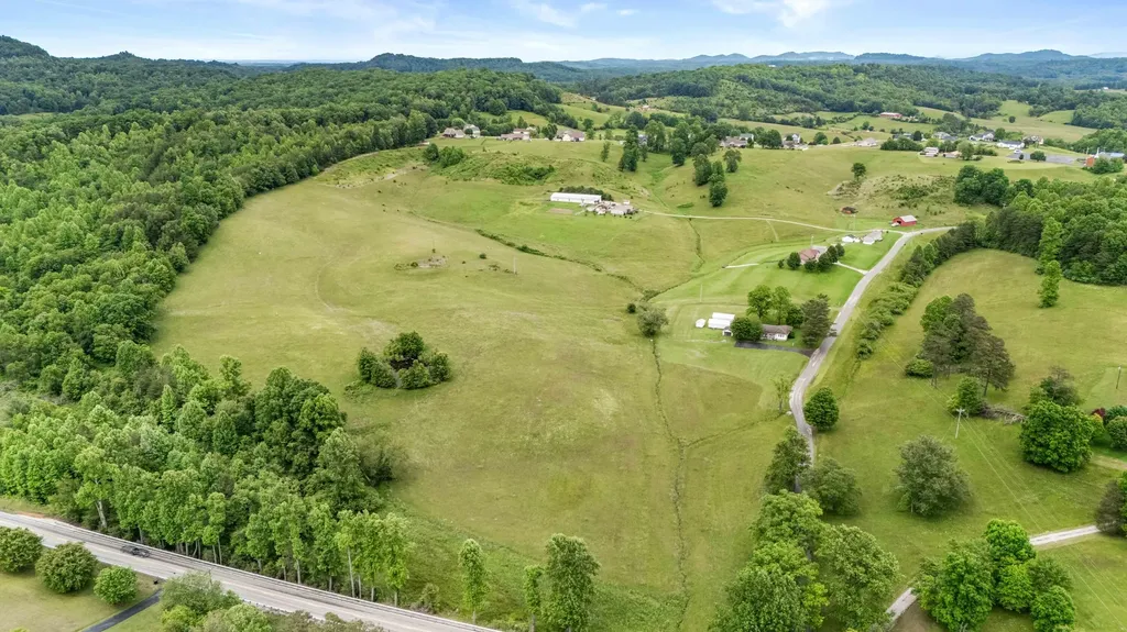130 Shiner Church Road Williamsburg KY 40769