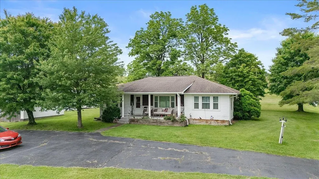 130 Shiner Church Road Williamsburg KY 40769