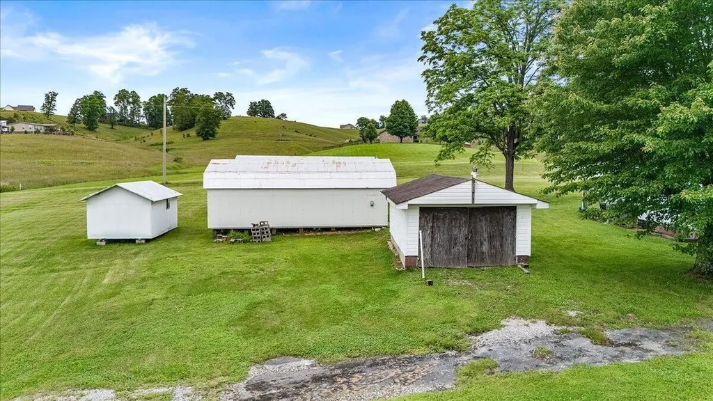 130 Shiner Church Road Williamsburg KY 40769