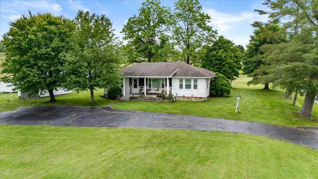 130 Shiner Church Road Williamsburg KY 40769