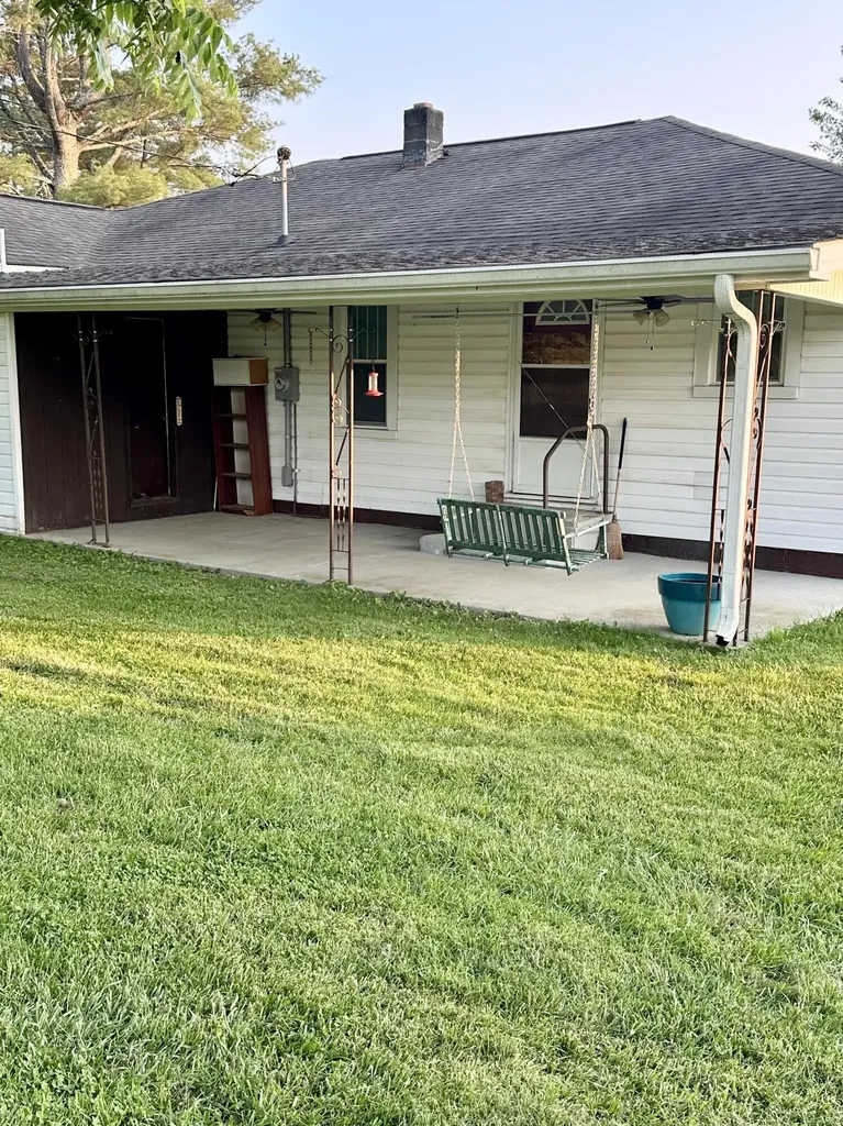 130 Shiner Church Road Williamsburg KY 40769