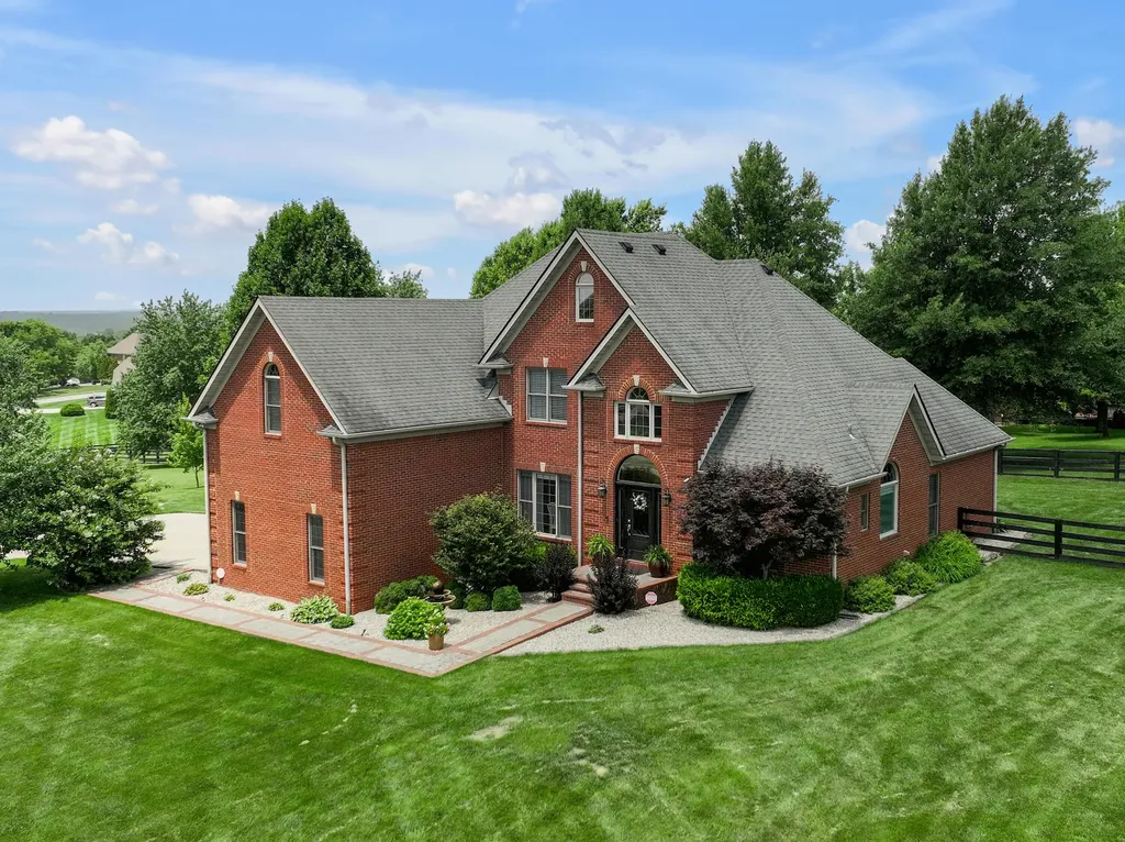 200 Upper Hines Creek Road Richmond KY 40475