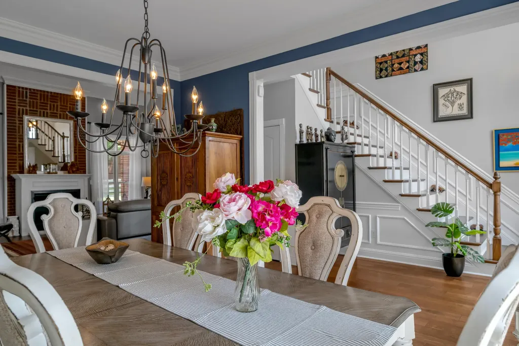 200 Upper Hines Creek Road Richmond KY 40475