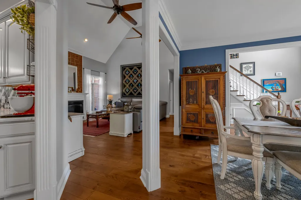 200 Upper Hines Creek Road Richmond KY 40475