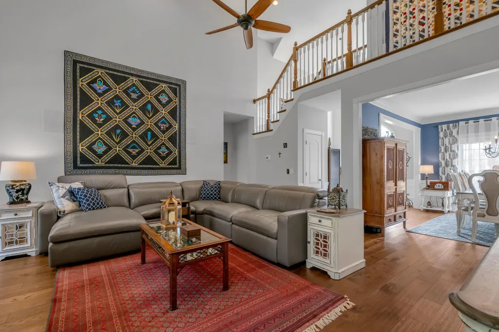 200 Upper Hines Creek Road Richmond KY 40475
