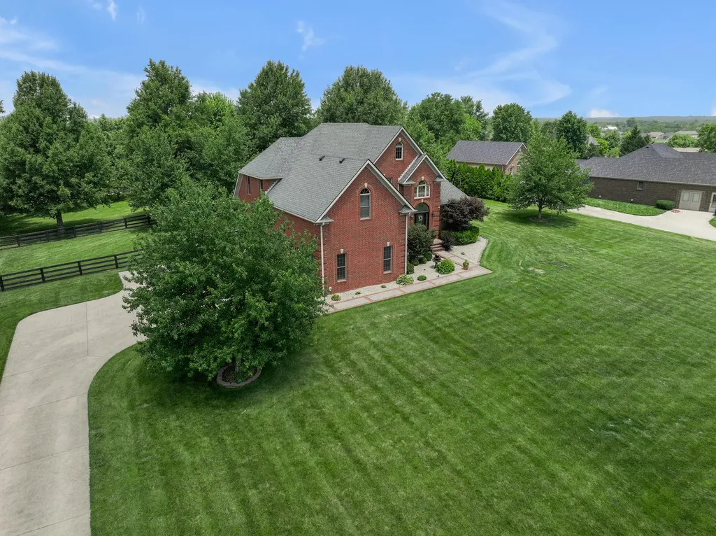 200 Upper Hines Creek Road Richmond KY 40475