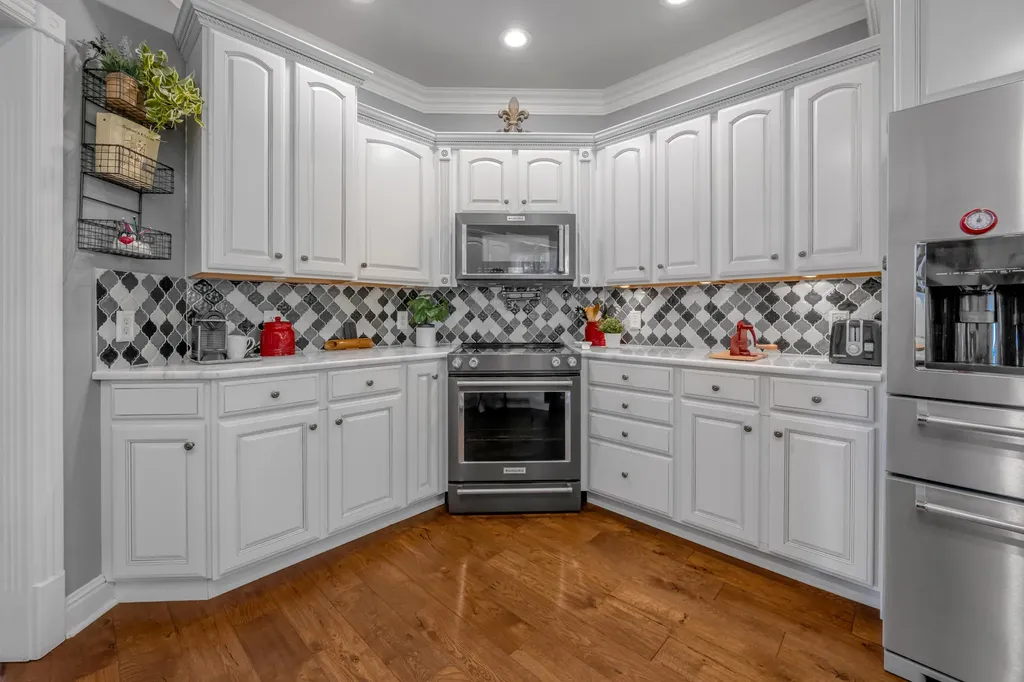 200 Upper Hines Creek Road Richmond KY 40475