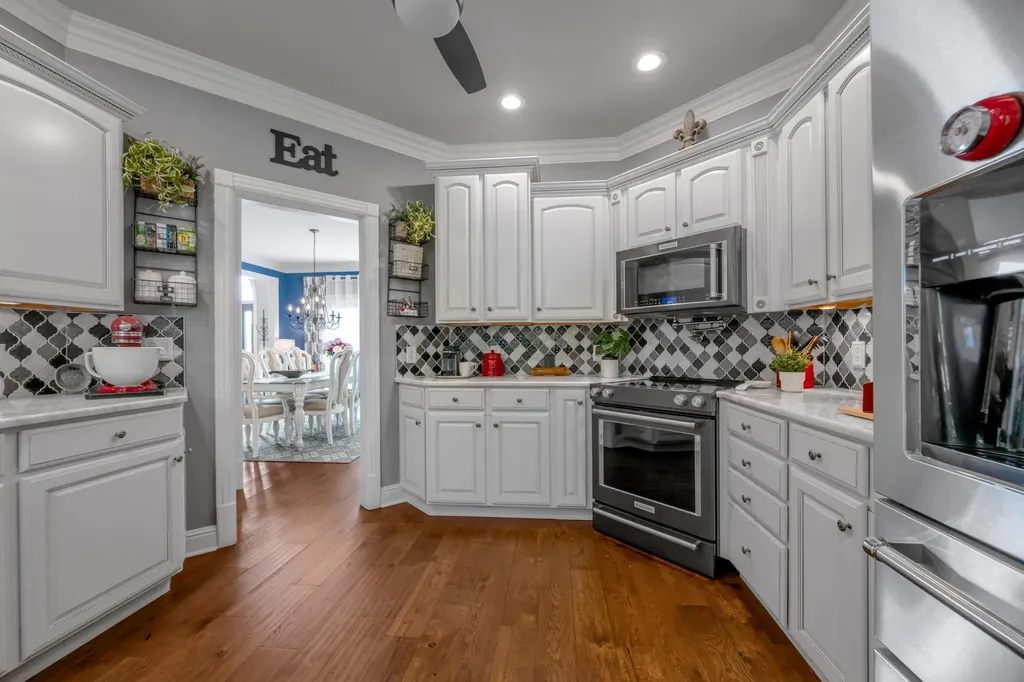 200 Upper Hines Creek Road Richmond KY 40475