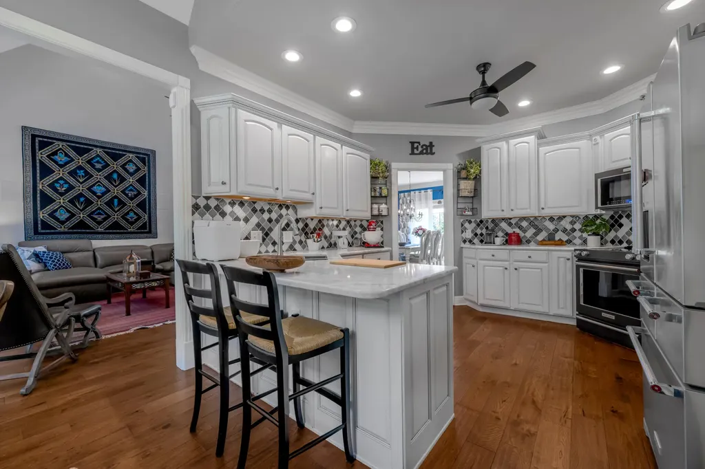 200 Upper Hines Creek Road Richmond KY 40475