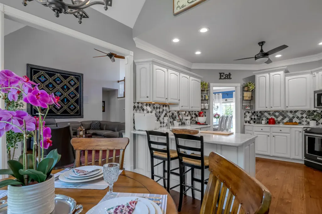 200 Upper Hines Creek Road Richmond KY 40475