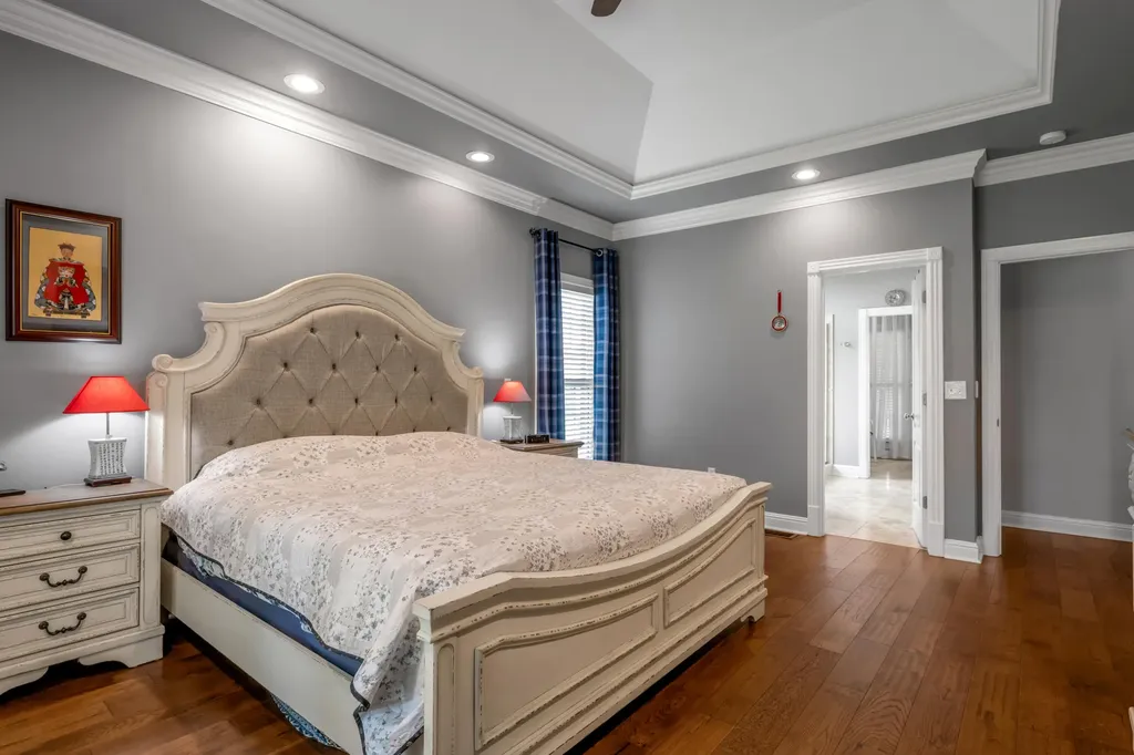 200 Upper Hines Creek Road Richmond KY 40475