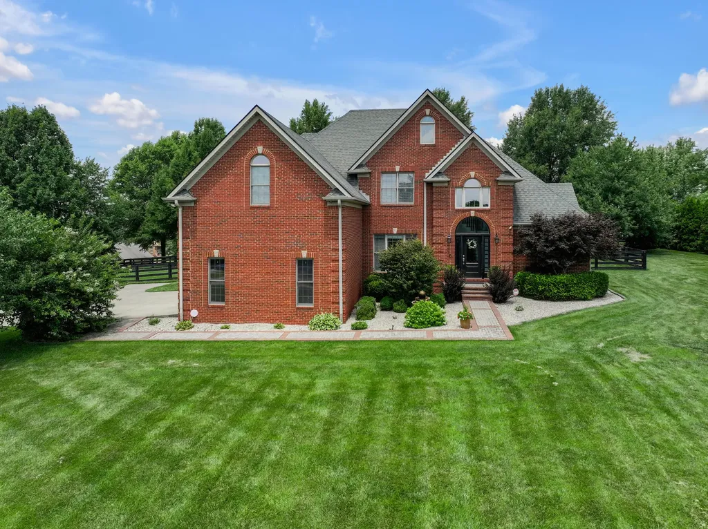 200 Upper Hines Creek Road Richmond KY 40475