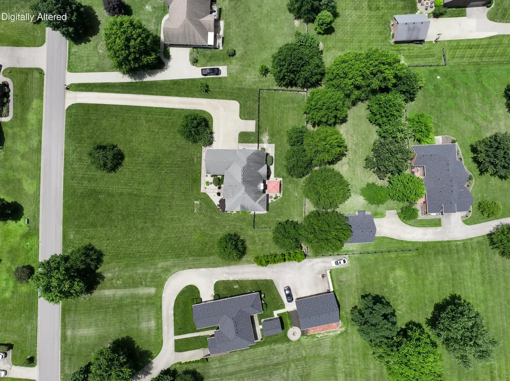 200 Upper Hines Creek Road Richmond KY 40475