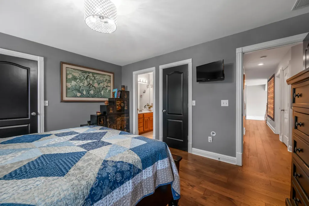 200 Upper Hines Creek Road Richmond KY 40475