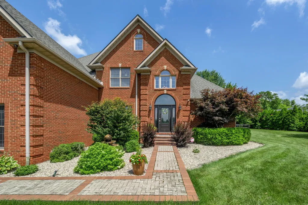 200 Upper Hines Creek Road Richmond KY 40475