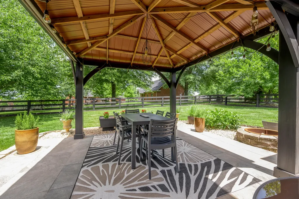 200 Upper Hines Creek Road Richmond KY 40475