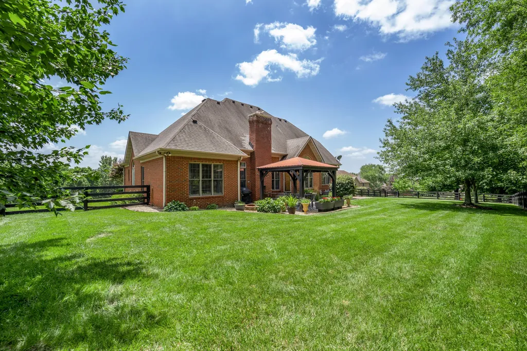 200 Upper Hines Creek Road Richmond KY 40475