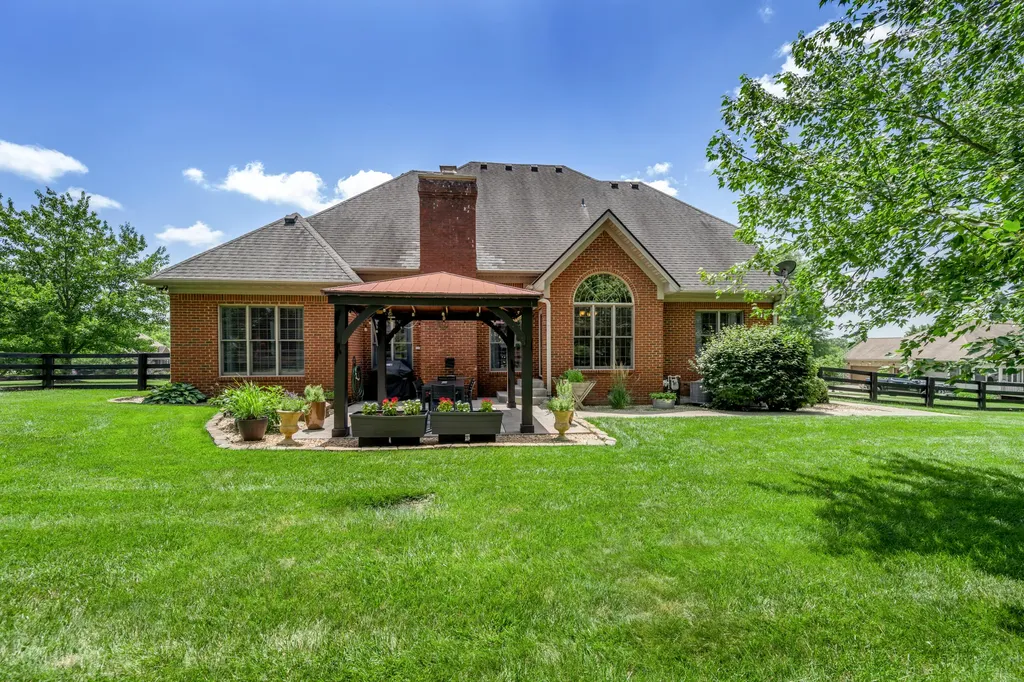 200 Upper Hines Creek Road Richmond KY 40475