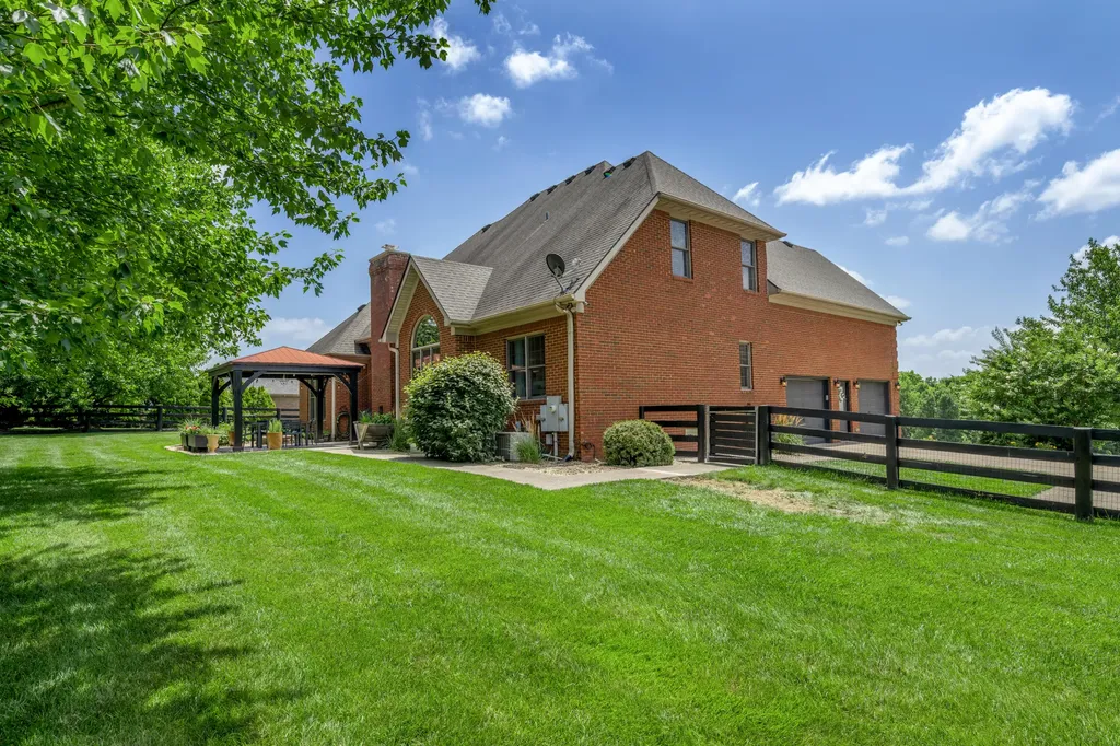 200 Upper Hines Creek Road Richmond KY 40475