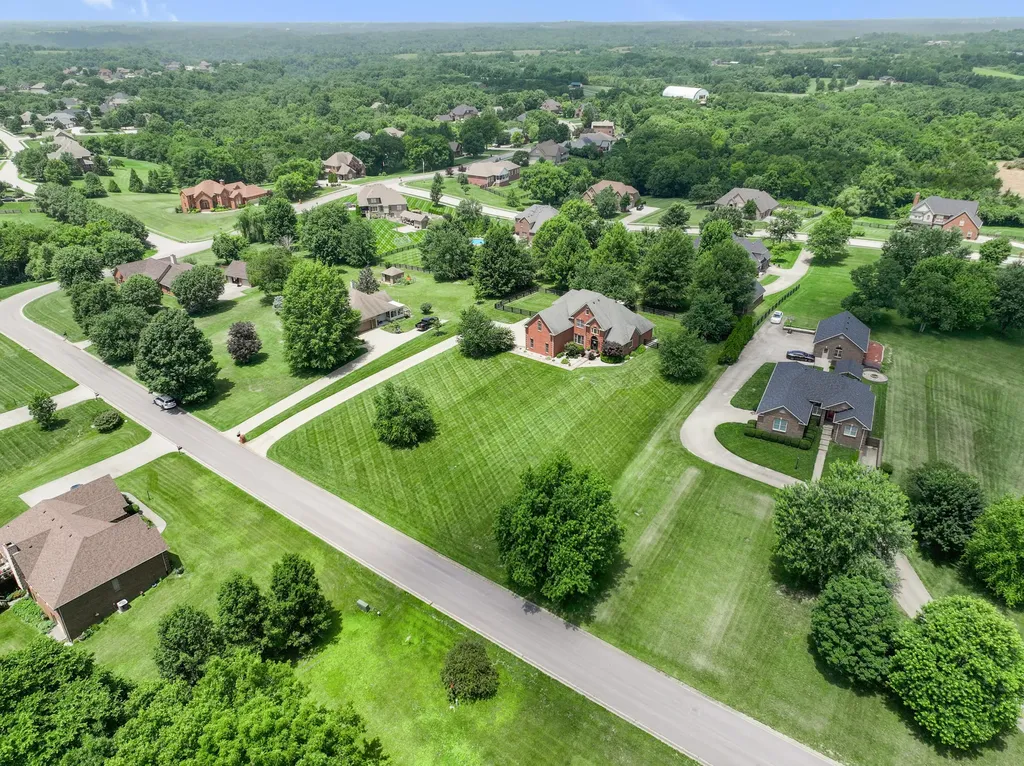 200 Upper Hines Creek Road Richmond KY 40475
