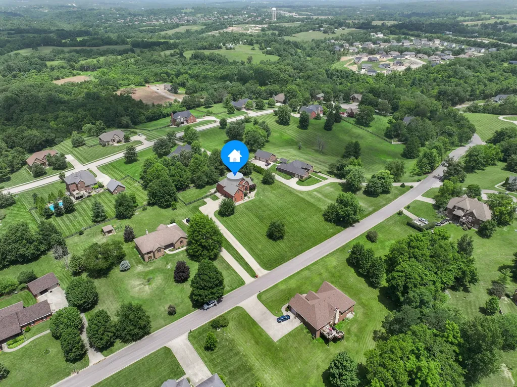 200 Upper Hines Creek Road Richmond KY 40475
