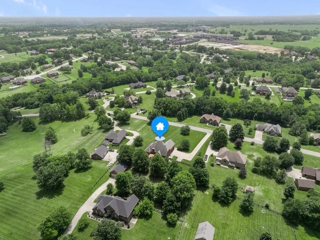 200 Upper Hines Creek Road Richmond KY 40475
