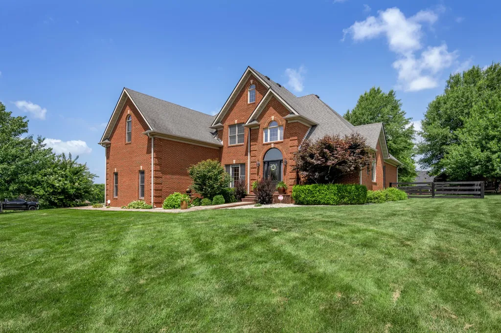 200 Upper Hines Creek Road Richmond KY 40475