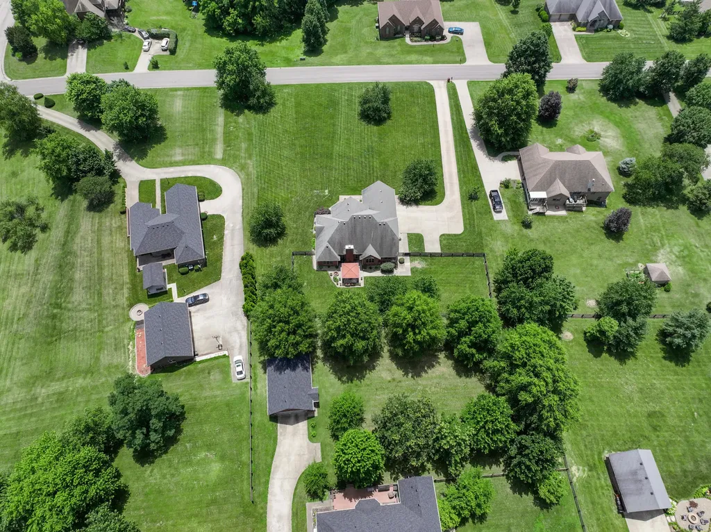 200 Upper Hines Creek Road Richmond KY 40475