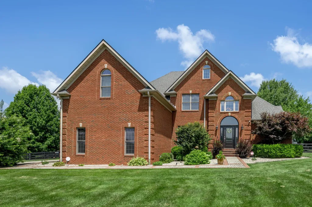 200 Upper Hines Creek Road Richmond KY 40475