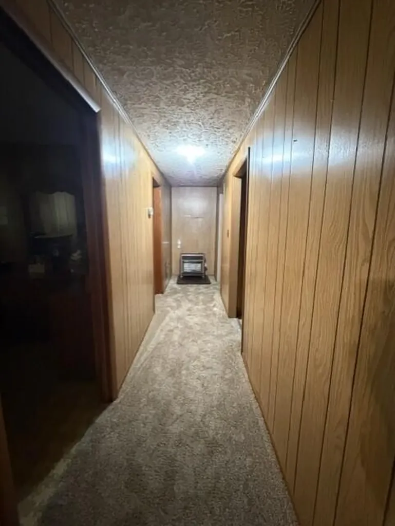 1722 Spruce Pine Road Garner KY 41817