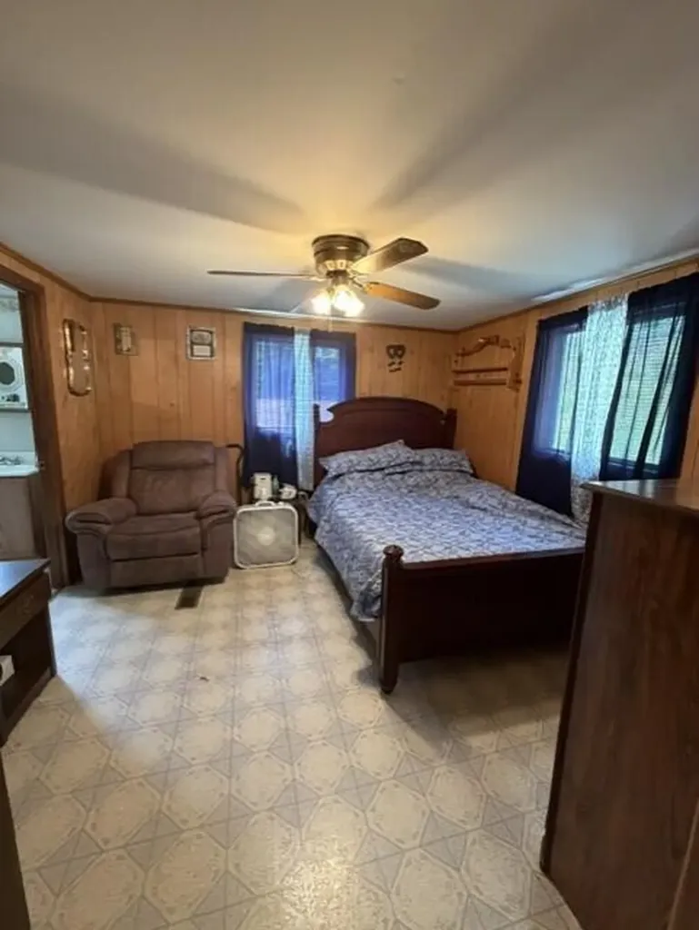 1722 Spruce Pine Road Garner KY 41817