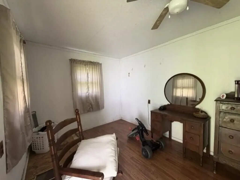 1722 Spruce Pine Road Garner KY 41817