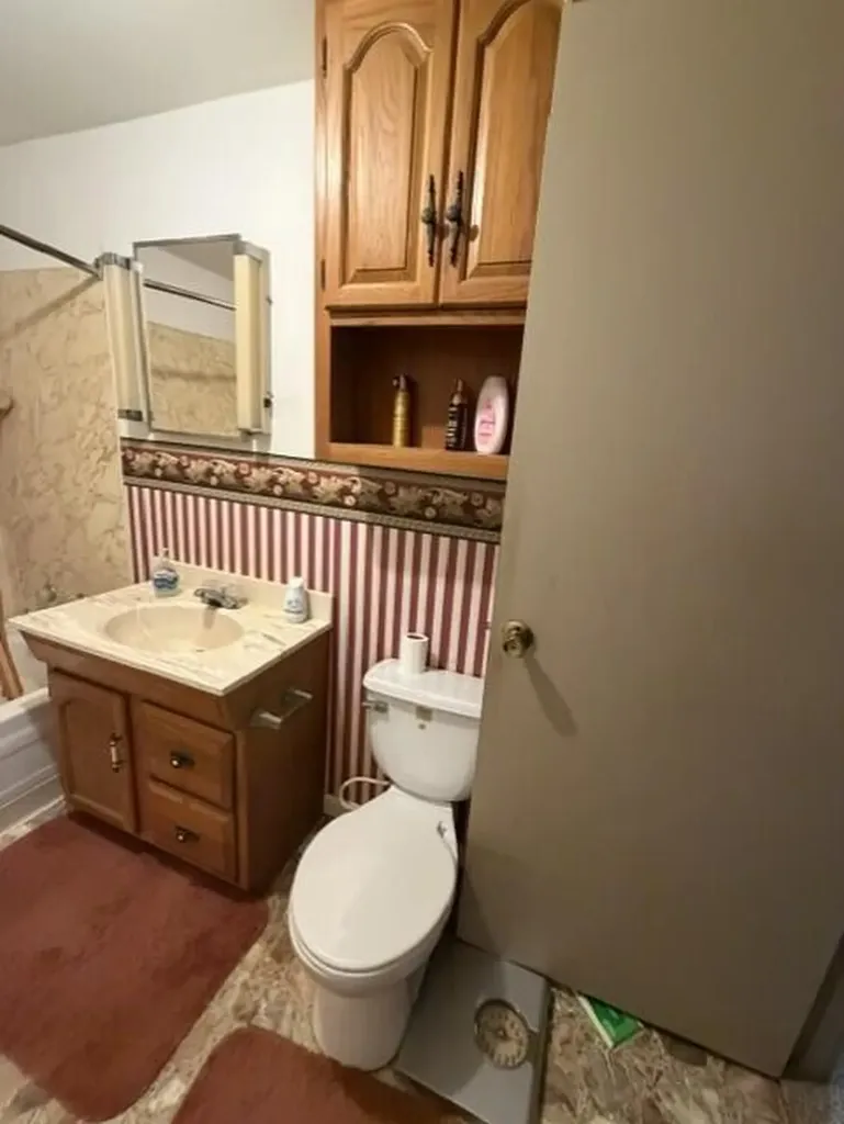 1722 Spruce Pine Road Garner KY 41817