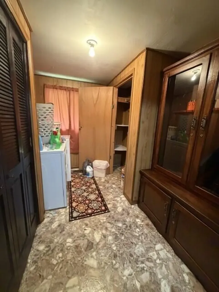 1722 Spruce Pine Road Garner KY 41817