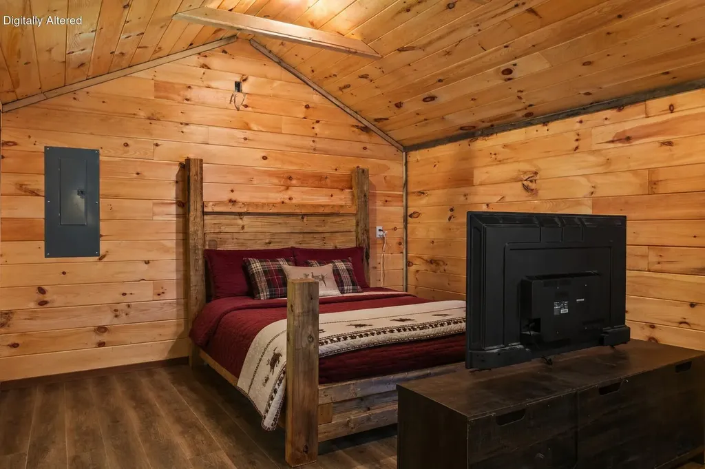 198 Lacy Creek Road Campton KY 41301