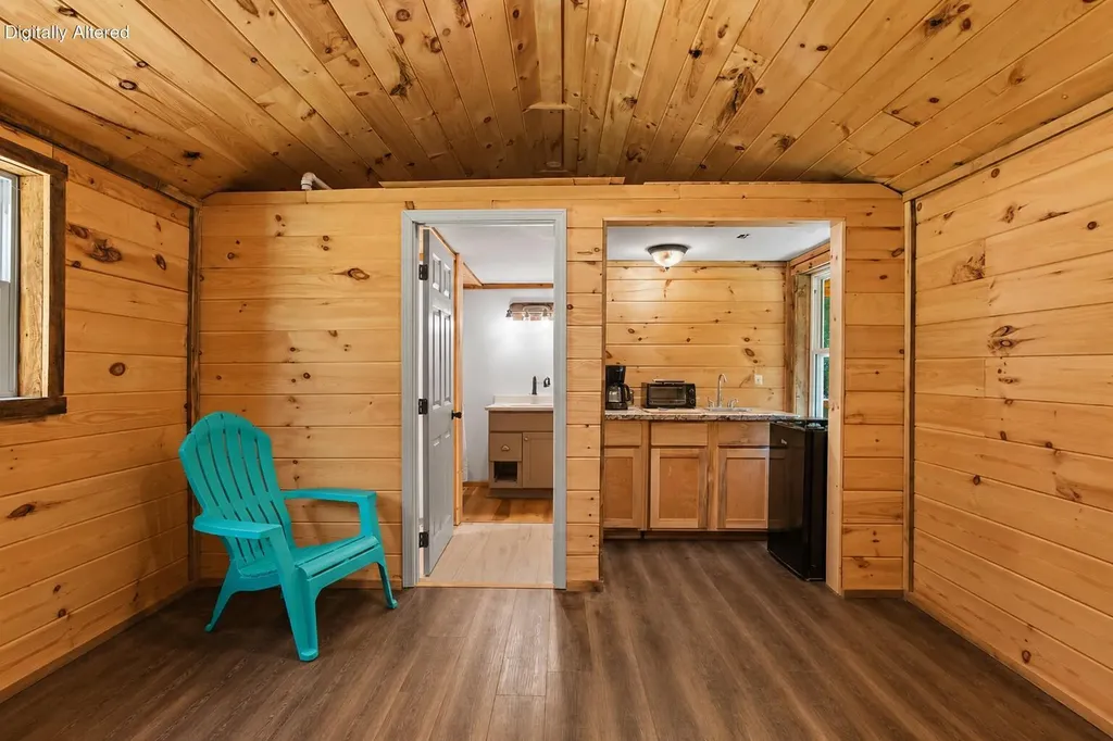 198 Lacy Creek Road Campton KY 41301