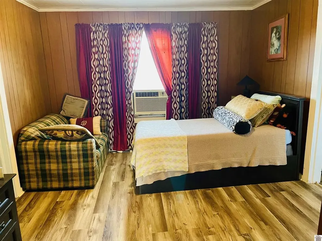 312 Drivers Lane Mayfield KY 42066