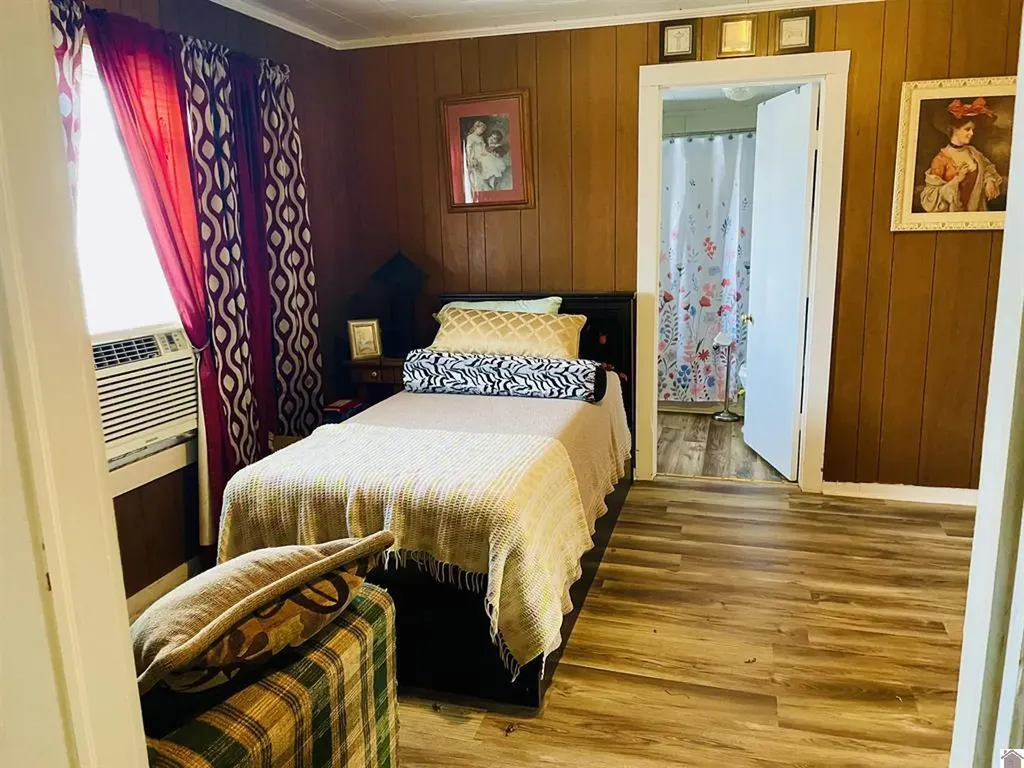 312 Drivers Lane Mayfield KY 42066