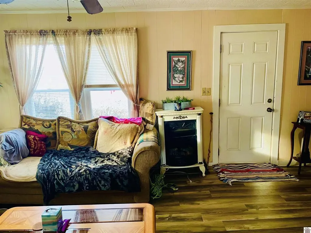 312 Drivers Lane Mayfield KY 42066