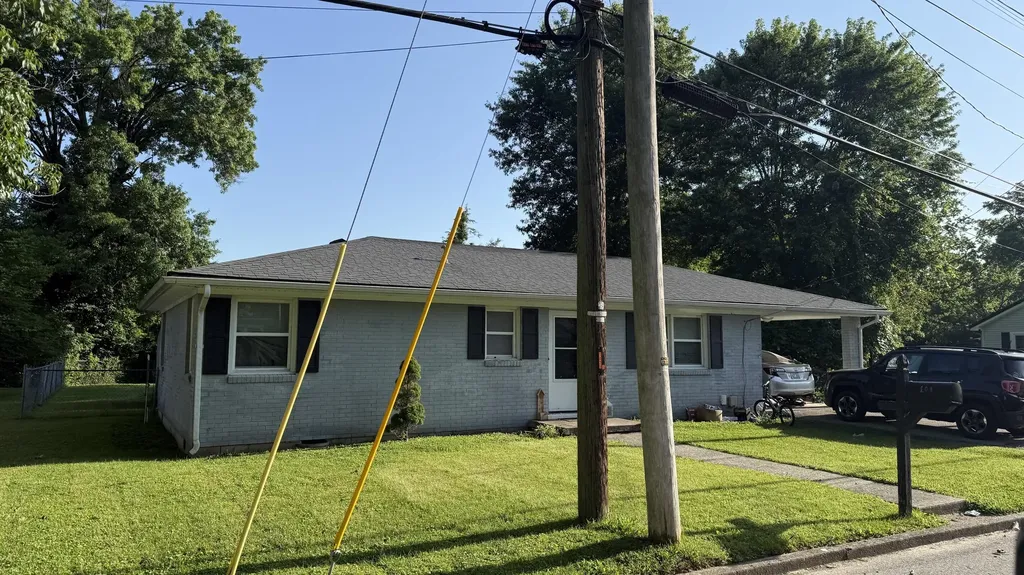 104 Scruggs Street Berea KY 40403