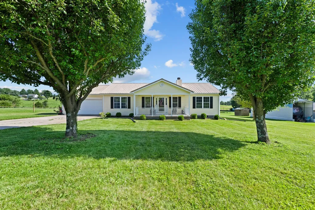 143 Rolling Meadows Drive Lancaster KY 40444