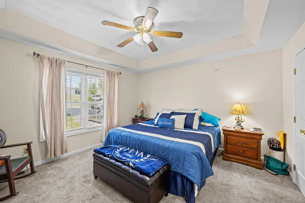 143 Rolling Meadows Drive Lancaster KY 40444