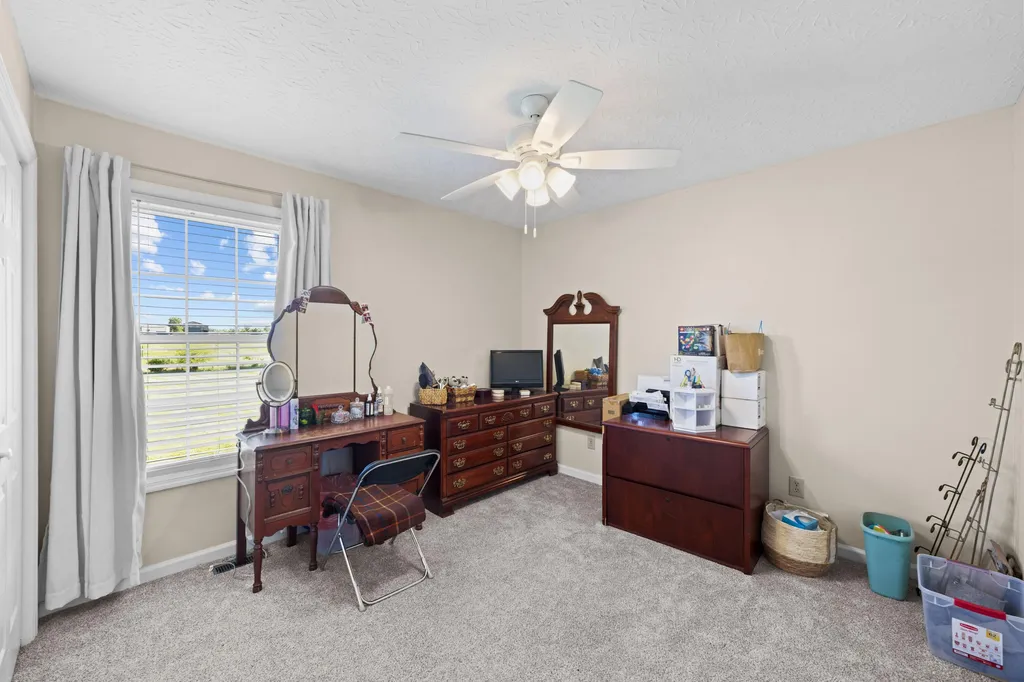 143 Rolling Meadows Drive Lancaster KY 40444