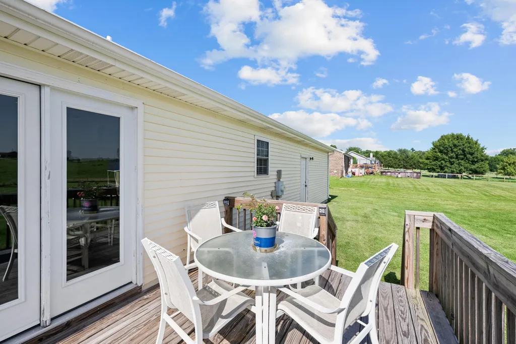 143 Rolling Meadows Drive Lancaster KY 40444