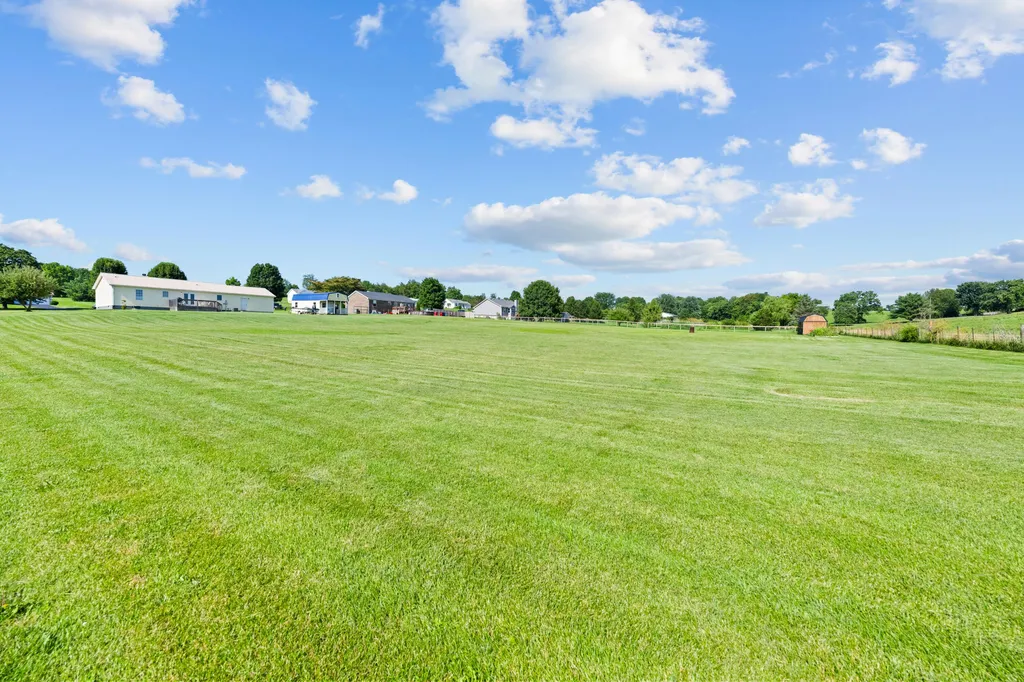 143 Rolling Meadows Drive Lancaster KY 40444