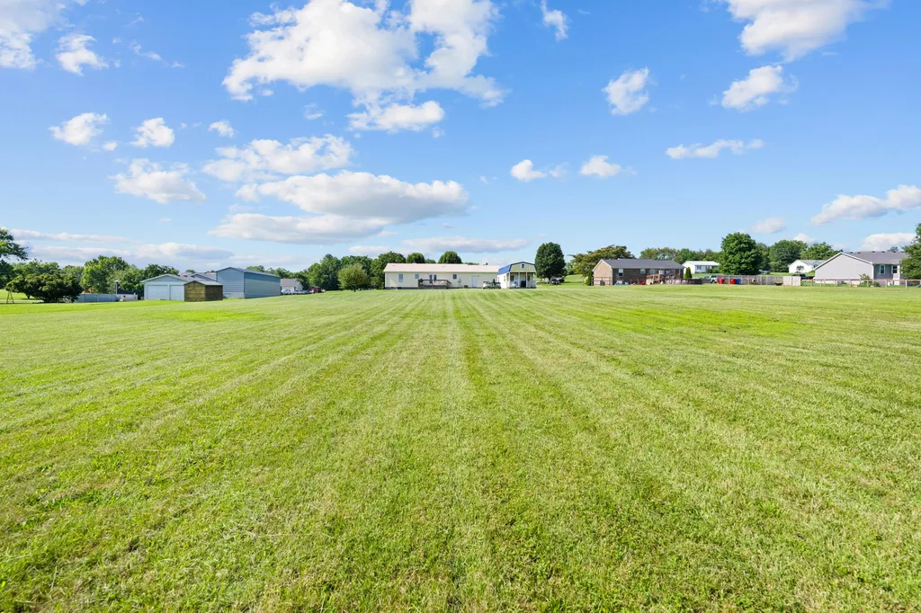 143 Rolling Meadows Drive Lancaster KY 40444